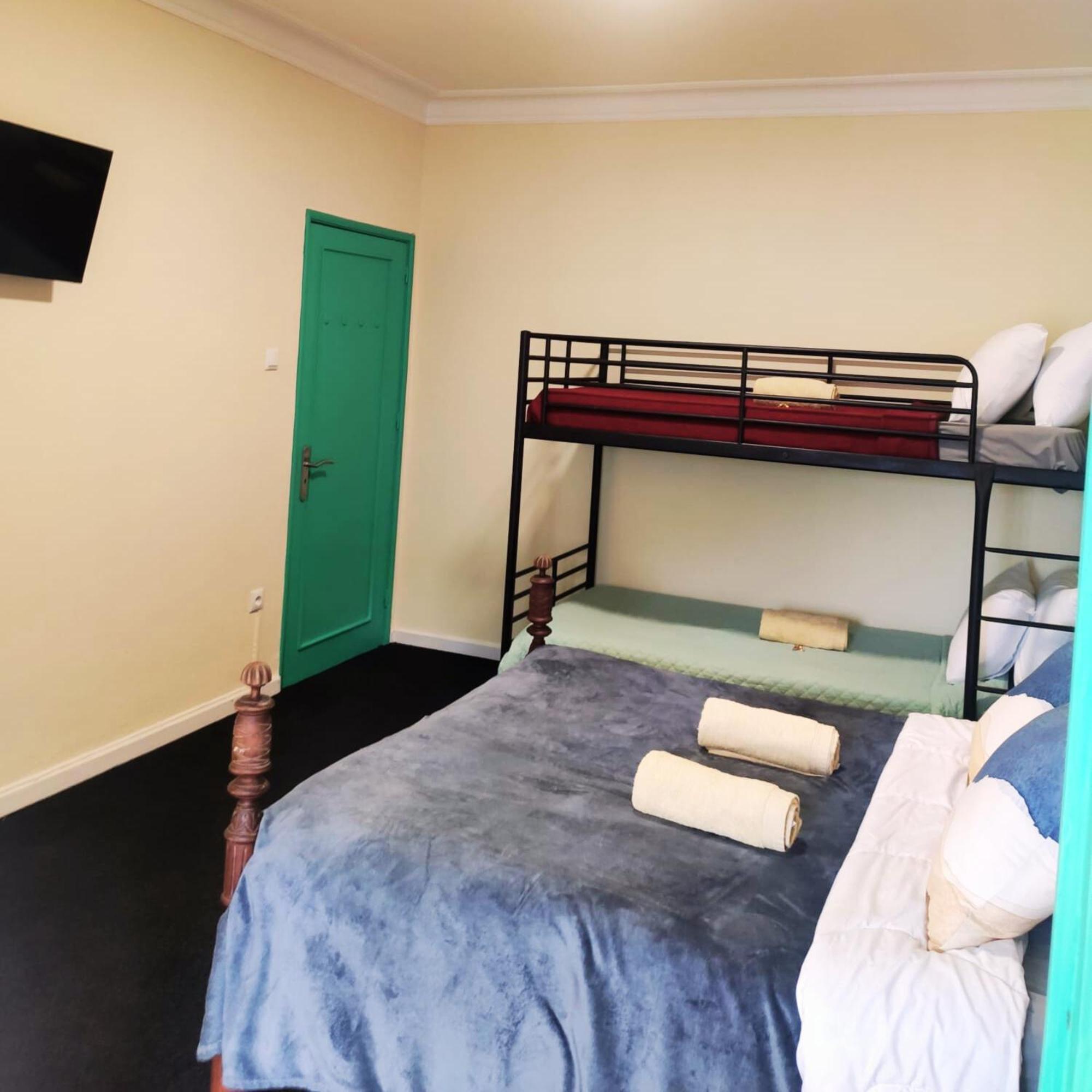 Liberdade Home Royal Direito Braga Extérieur photo