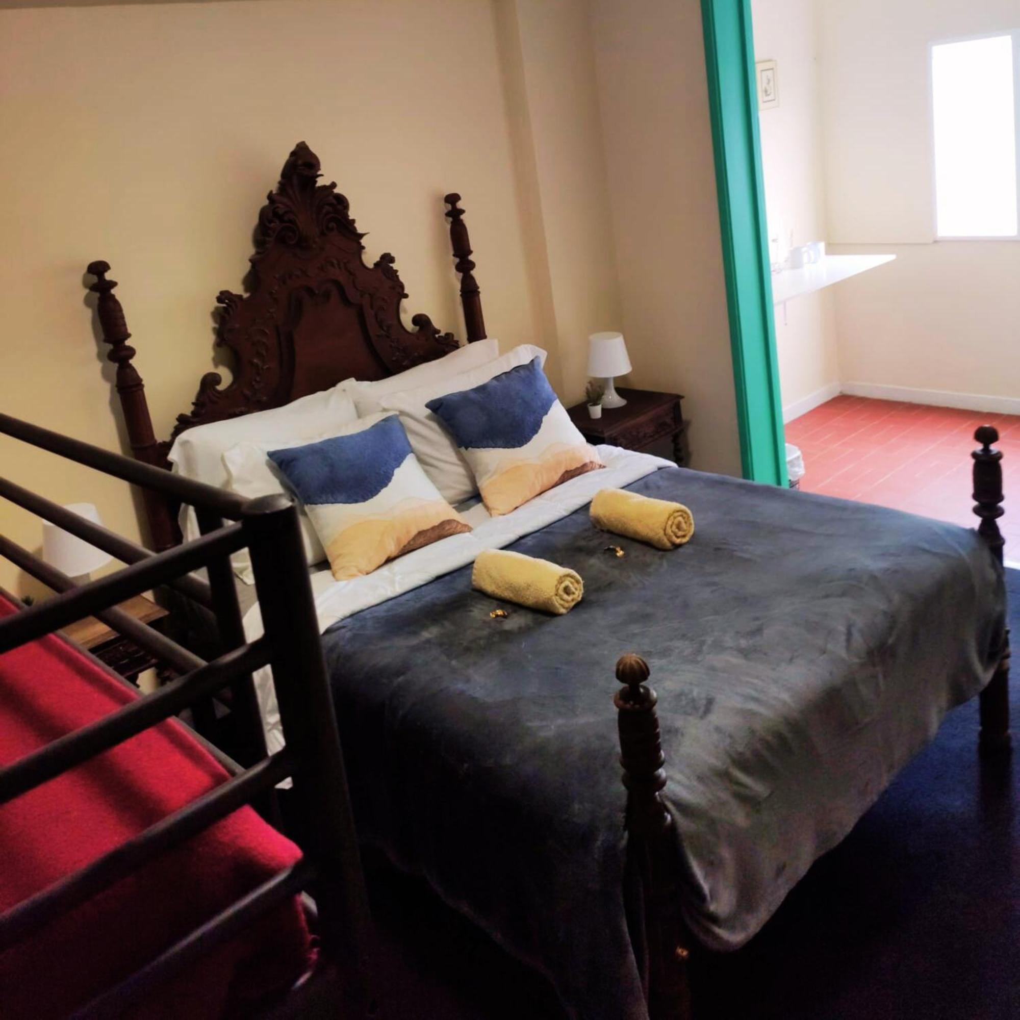 Liberdade Home Royal Direito Braga Extérieur photo