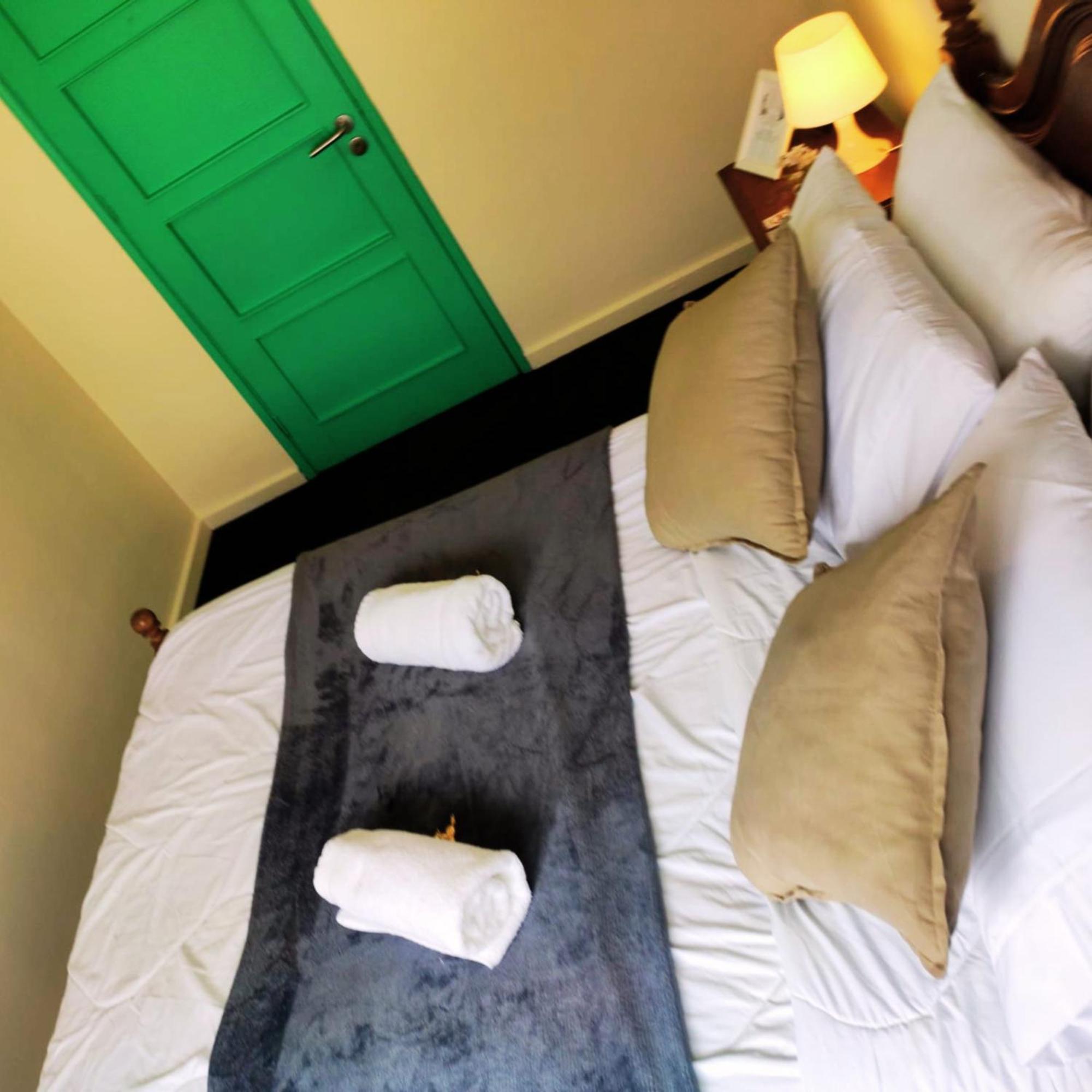Liberdade Home Royal Direito Braga Extérieur photo