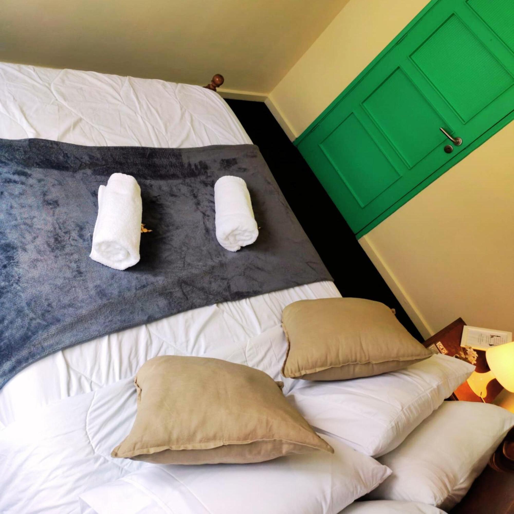 Liberdade Home Royal Direito Braga Extérieur photo