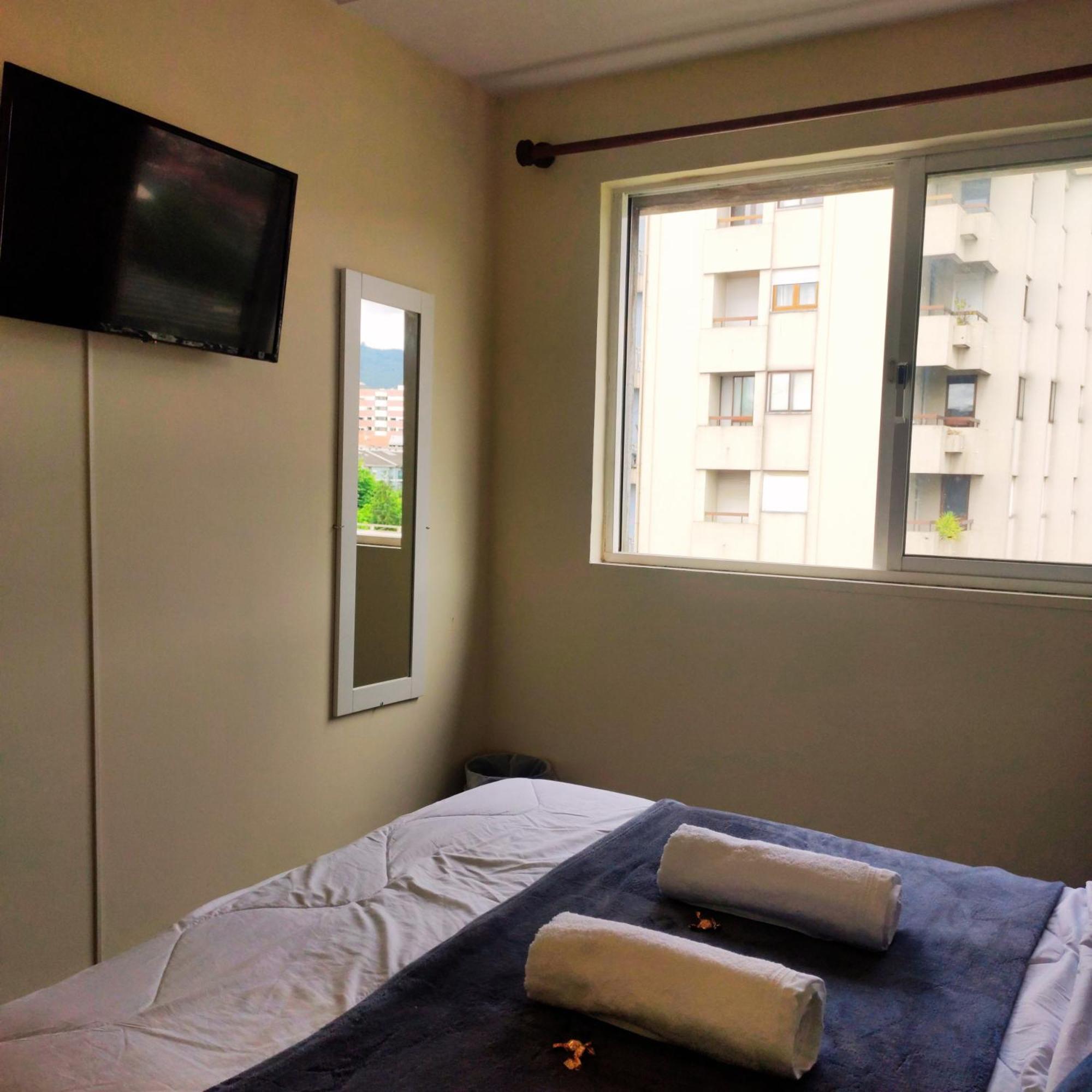 Liberdade Home Royal Direito Braga Extérieur photo