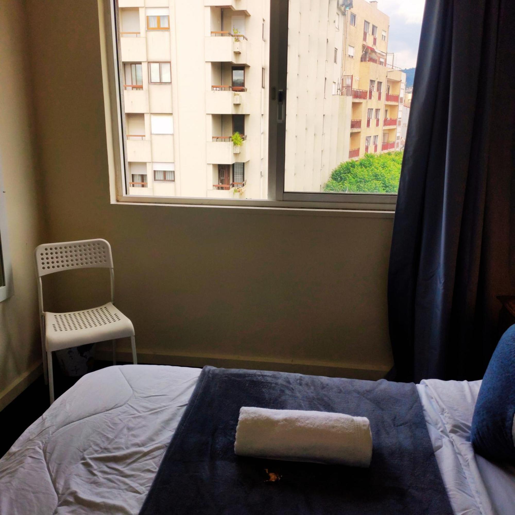 Liberdade Home Royal Direito Braga Extérieur photo